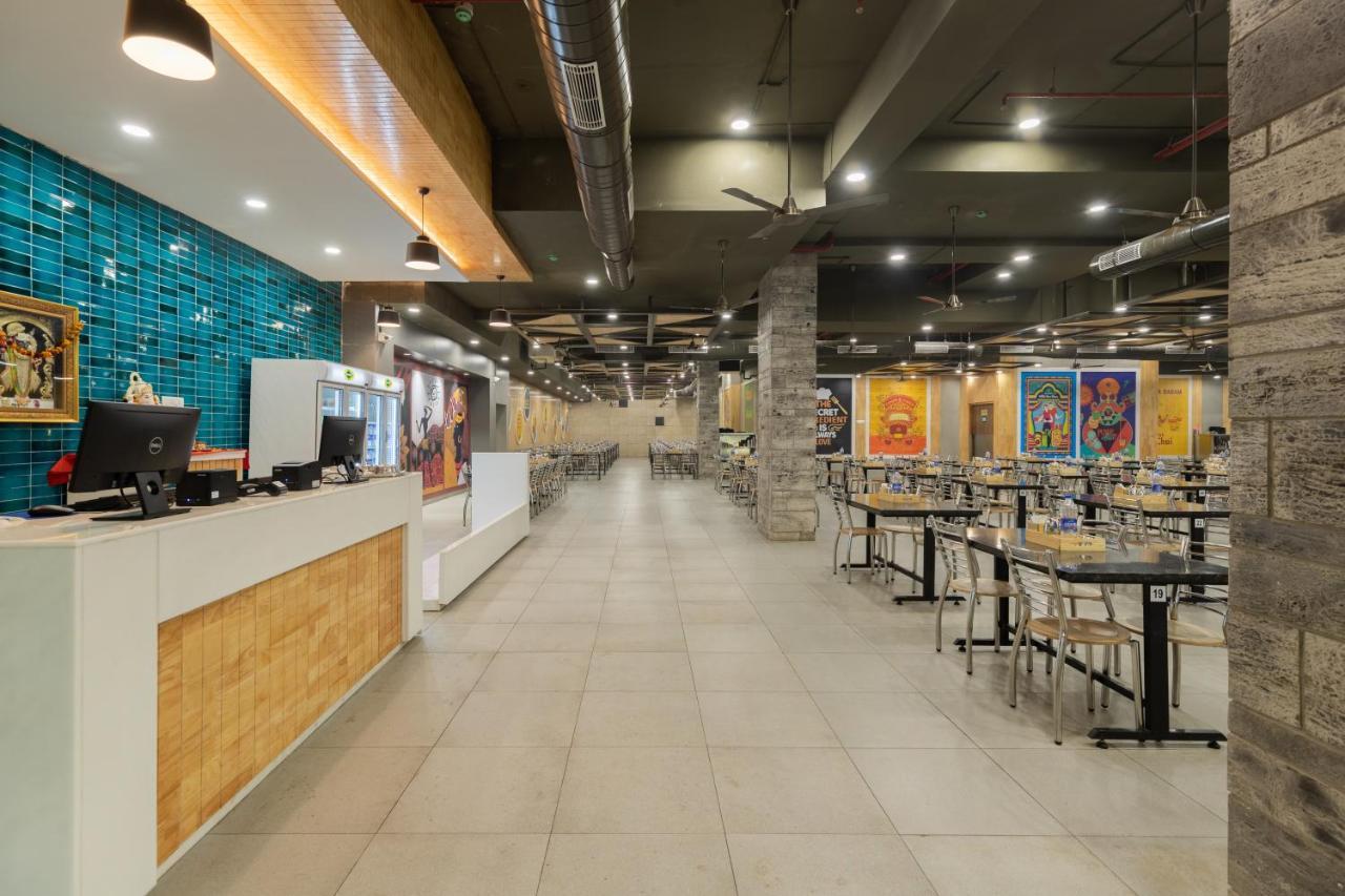 Hotel Highway King Bilaspur マネサール エクステリア 写真
